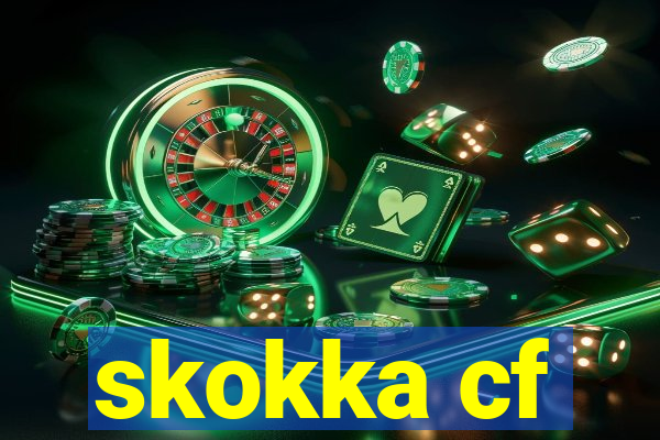 skokka cf